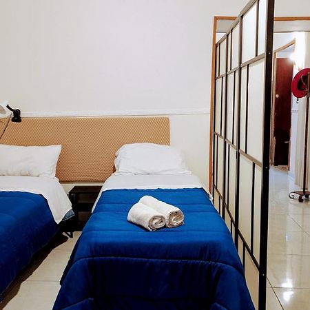 Apartamento A Casa E Margari Nápoles Exterior foto