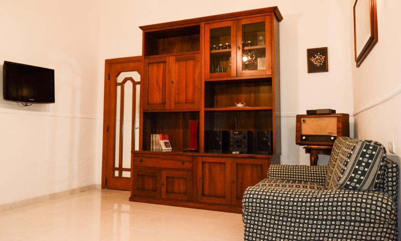 Apartamento A Casa E Margari Nápoles Exterior foto