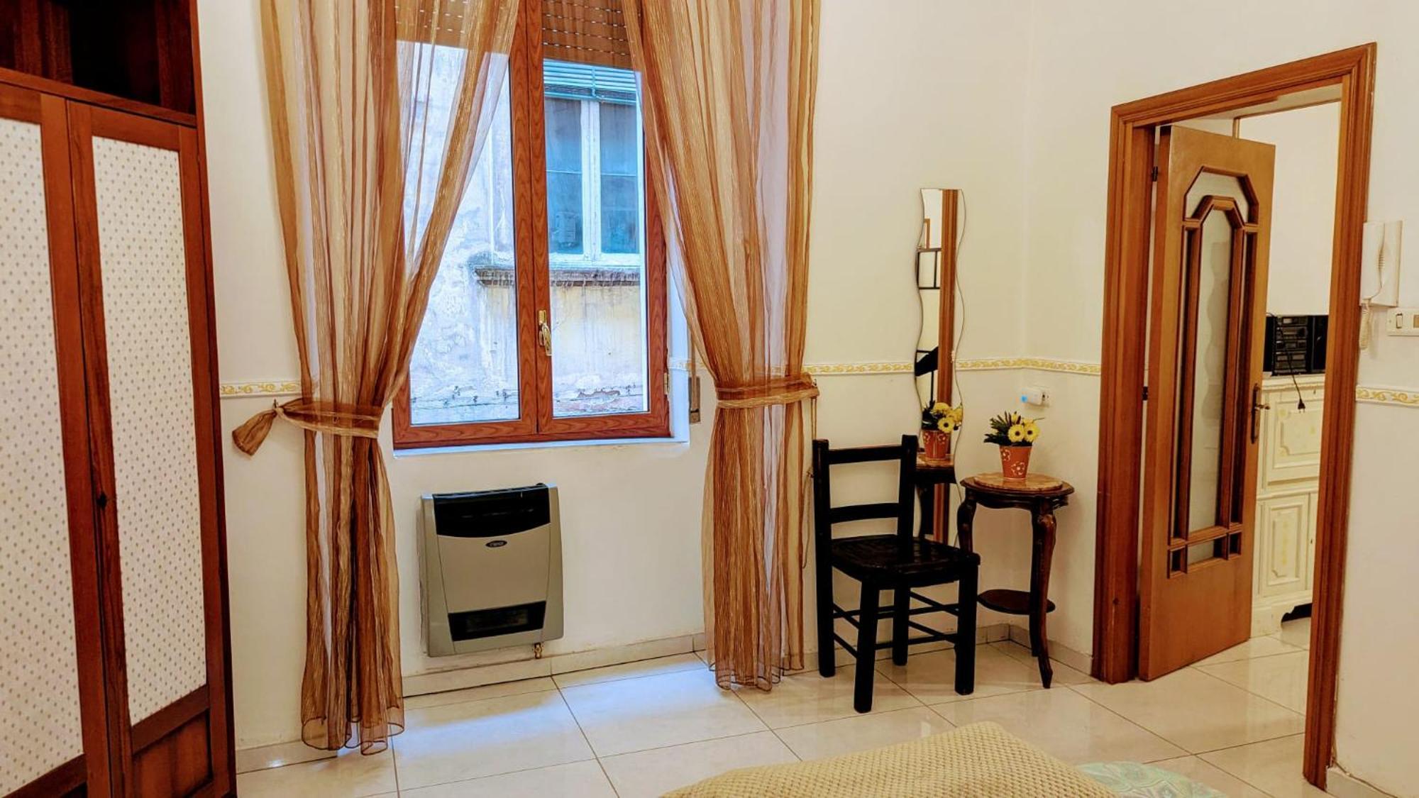 Apartamento A Casa E Margari Nápoles Exterior foto